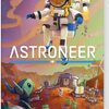 Switch『Astroneer -アストロニーア-』が面白そう！サンドボックス型をプレイしたいです