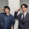 初恋の悪魔を見る
