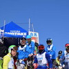 岩岳スキー大会4日目