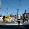 もう一つの「戦後70年」･･･電柱と看板とコンクリートの国・日本