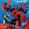 アメコミ：SUPERIOR SPIDER‐MAN TEAM‐UP（2013）#8