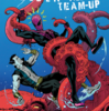 アメコミ：SUPERIOR SPIDER‐MAN：TEAM UP#8