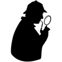 探偵の探偵によるブログ