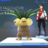  都会と田舎のポケモンGO。 あるいは、田舎のポケモンGOでは神社に立派なポケモンを奉納してお供えするとしばらくの間ポケコインを届けてくれる