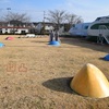 新幹線総合車両センターの展示車両