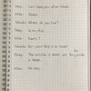  基礎英語レベル1（24-05-13）