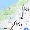 NZラン前編②