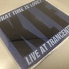 What Time Is Love? (Live At Trancentral)