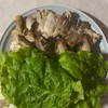 食べ物ダイアリーばかりですみません。