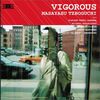 坪口昌恭: Vigorous (2005) とにかく心地よい