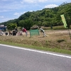 突然の針テラスツーリング〜伊賀(6月4日)