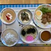 1/11(木)の給食