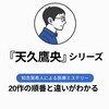 『天久鷹央』シリーズの順番｜Audible全20作で分かった「推理カルテ」と「事件カルテ」の違い