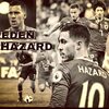 EDEN HAZARD