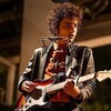 ティモシー・シャラメのボブ・ディランに感激！〜映画『名もなき者』を見る。