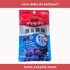 UHA味覚糖「グミサプリ鉄＆葉酸」はグミ好きも大満足のおいしさ！手頃に鉄分・葉酸補給