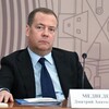 The International Affairs⚡️メドヴェージェフ：ウクライナの挑発に対しキエフ存続の保証なしと強調