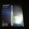 Panasonic 電動歯ブラシ Doltz EW1045P