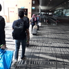 今回の一時帰国について、手続き関係まとめ