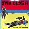 [ 聴かないデジタルより聴くアナログ | LP盤 | 2022年04月20日号 | THE CLASH / Give 'Em Enough Rope(US EPIC再発)（LPレコード） | ※US盤 再発,裏面にバーコード 品番:PE35543 | 盤面=EX,良好 ジャケット=EX,良好 | #TheClash #ザ・クラッシュ #joestrummer 他 | 