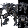 【トランスフォーマー】DLX『ジェットファイヤー（Jetfire）』TFリベンジ 可動フィギュア【スリー・ゼロ】より2021年12月発売予定☆