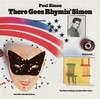 Paul Simon の"There Goes Rhymin' Simon" (1973)はわかりやすくよいアルバムだ