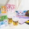 ファミマでポケポケのプレゼントコードがもらえる！168円から始めるイーブイキャンペーン