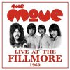 ムーヴ『Live at The Fillmore 1969』