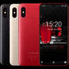 UMIDIGI F1にMagiskをインストール