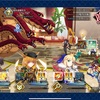 【194】アプリ「Fate/Grand Order」FGOプレイ日記20:「螺旋証明世界リリムハーロット ～喝采なき薔薇～」90++クエスト「未完の馬再建計画」