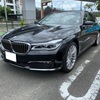 コーディング＠BMW 7シリーズ