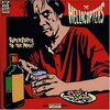 THE HELLACOPTERS-Supershitty to the Max!