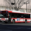 宮城交通 / 仙台200か ・638