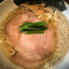 あきのそら　淡麗魚介しお