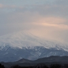 ◆'20/12/27   鳥海山…開拓～行ける所まで①