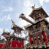 山王祭に関する雑学！