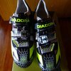 ロードバイク用シューズのソールが剥がれました(凹)