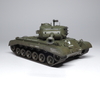 タミヤ1/48M26パーシング　完成写真！