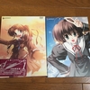 アニメ『ef-a tale of memories.』および『ef-a tale of melodies.』の思い出