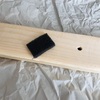 2台目のトンコリ作り 21