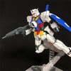 【30秒レビュー】HG 1/144 ガンダムAGE-1 