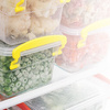 粽子為什麼要冰冷凍庫保存，冰箱食物零下18度C的秘密(肉粽知識推薦)