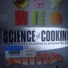 KITCHEN ESSENTIALS The SCIENCE of COOKING - Dr.Stuart Farrimond