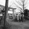 初詣は八坂神社