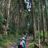 日和田山ハイキング（写真多め）