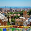 寄港地調べ　スペイン／バルセロナ
