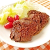 100年先に伝えたい料理の話87「シャリアピンステーキ」「白和え」「潮汁」