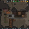 【RimWorld】降り積もる死とランディへのヘイト【プレイ日記#5】