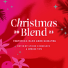 【Starbucks】Starbucks® Christmas Blend 2023