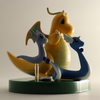レビュー】ポケットモンスター ぜんこくばん 立体ポケモン図鑑 第1集